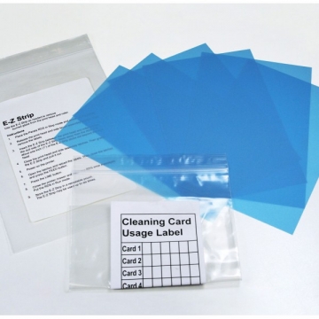 Image of item: EZ-Strips Thermal Print Head Refurbishing Kit